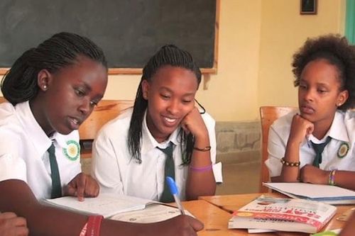 Rwanda: Nhiều trường học bắt nữ sinh thử thai trước khi nhập học