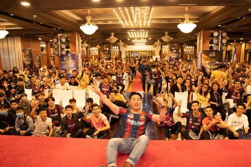 Thua Real cay đắng, Barca vẫn tràn đầy tự tin