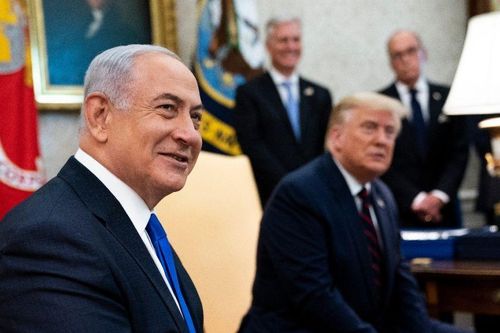 Thủ tướng Israel: Sẽ có thêm nhiều thỏa thuận bình thường hóa