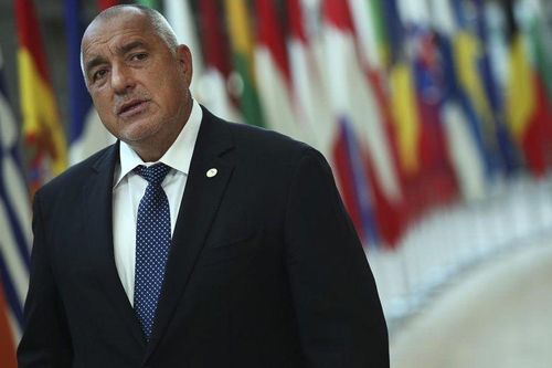Thủ tướng Bulgaria dương tính với virus SARS-CoV-2