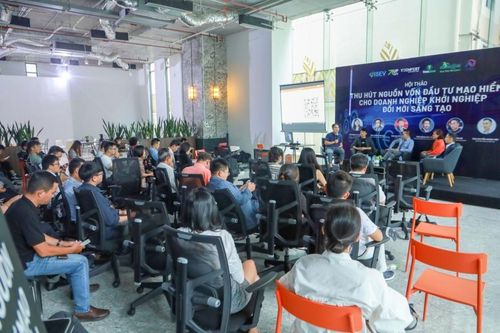 Cần có Liên minh các quỹ đầu tư mạo hiểm tại Việt Nam