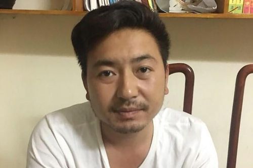 Bán con dâu mới cưới, 'cha con' gã buôn người lĩnh án