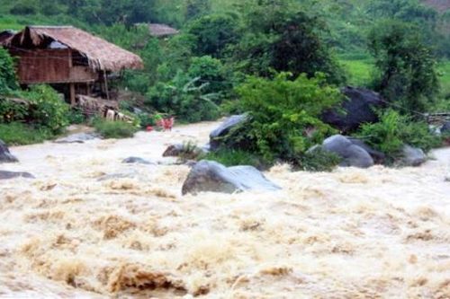119 người chết, 19 người vẫn đang mất tích vì mưa lũ