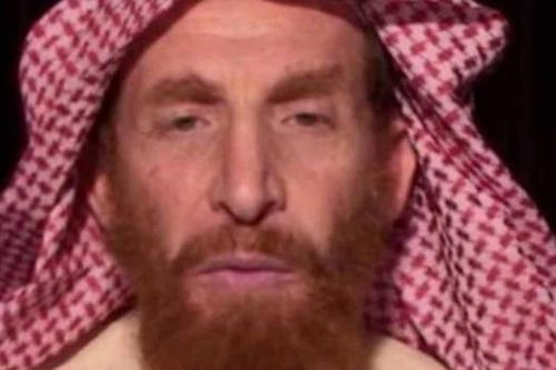 Thủ lĩnh cấp cao của Al-Qaeda bị tiêu diệt