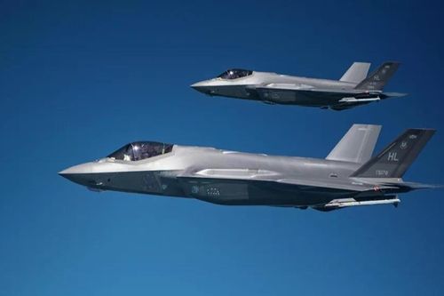 Tiết lộ về vũ khí chính của NATO có khả năng 'chống Nga'
