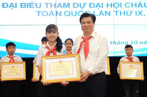 Thay đổi để phát triển năng lực toàn diện