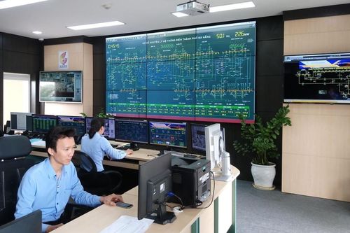 'Ghế nóng' điều độ viên