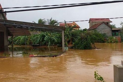 Quảng Bình: Lên phương án di dời hơn 30 nghìn hộ dân tránh bão số 8