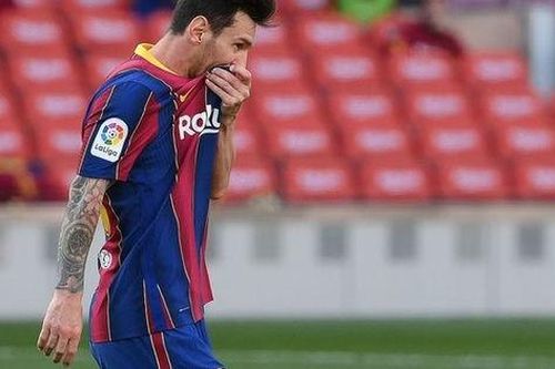 Barcelona - Real Madrid hơn cả một trận siêu kinh điển