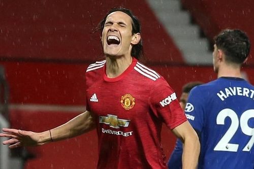 Solskjaer hồ hởi Cavani, Pogba đến lúc rời MU