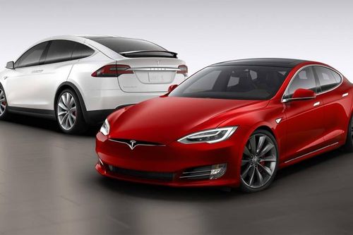 Tesla thu hồi 30.000 xe bị lỗi hệ thống treo ở Trung Quốc