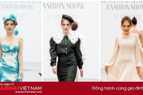 Chuyên gia makeup Nhã Phương: Thành công đến từ những lần học hỏi