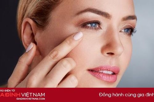 Những dấu hiệu cảnh báo da bạn đang bị lão hóa sớm