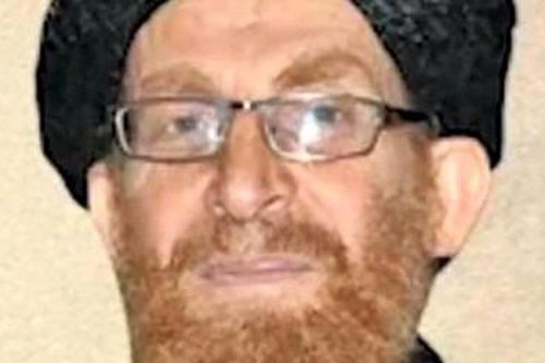 Thủ lĩnh cấp cao của Al- Qaeda bị giết ở Afghanistan
