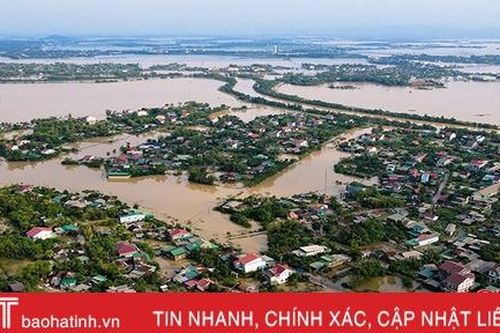 Đừng vô cảm trước hoạn nạn của đồng bào!