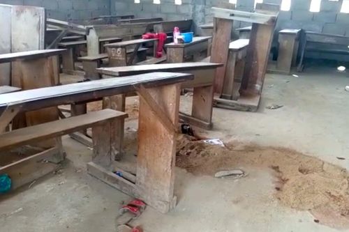 Tấn công vào trường học ở Cameroon khiến ít nhất 8 trẻ nhỏ thiệt mạng