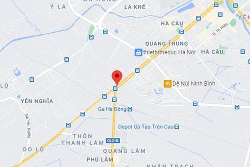 Xe khách đi sai phần đường, đâm trực diện xe máy khiến 1 người tử vong