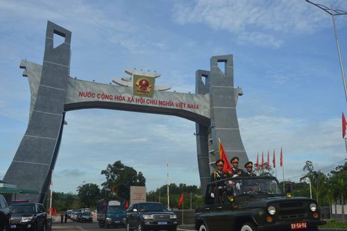 Đội K52 và hành trình 19 năm trên đất bạn tìm kiếm hài cốt liệt sỹ