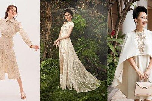 Lan Khuê, Ninh Dương Lan Ngọc dẫn đầu top sao mặc đẹp tuần qua