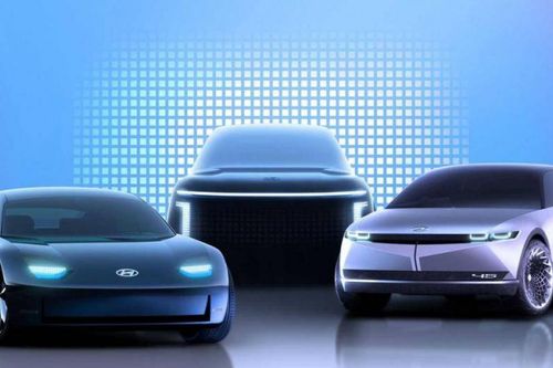 Hyundai lên kế hoạch phát triển các dòng xe điện tại châu Âu