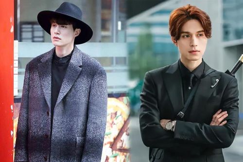 3 món đồ gắn liền với sự nghiệp diễn xuất của 'hồ ly' Lee Dong Wook