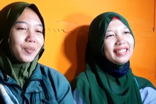 Ly kỳ câu chuyện cặp song sinh tìm được nhau sau 24 năm nhờ Tiktok