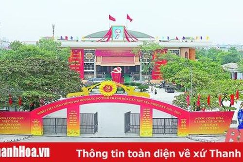 Muôn trái tim hướng về đại hội
