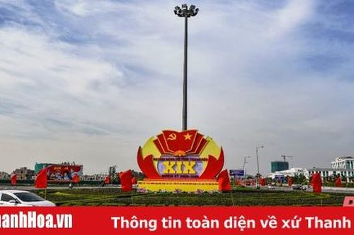 Gửi gắm niềm tin vào ngày hội lớn