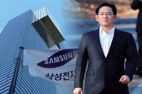 Người thừa kế tập đoàn Samsung sẽ phải nộp thuế bao nhiêu theo quy định của Hàn Quốc?