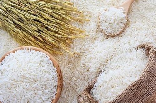 Campuchia muốn cạnh tranh gạo trắng với Việt Nam