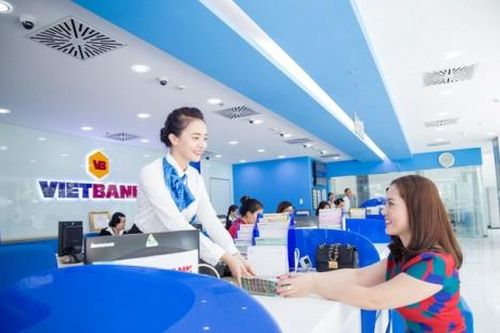Vietbank báo nợ xấu tăng 61%, lợi nhuận giảm 13%