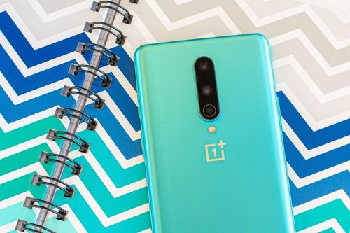 OnePlus 9 bất ngờ lộ thời điểm ra mắt