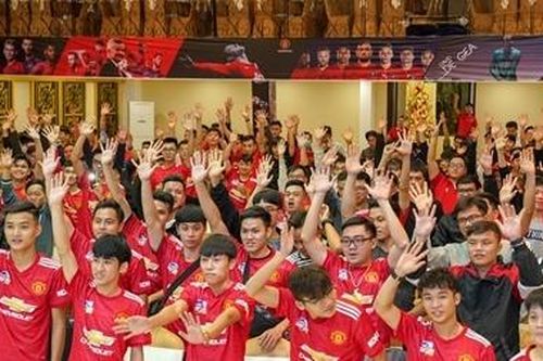 MU và Chelsea : Công cường gặp thủ mạnh và kết quả hài lòng với 1 điểm