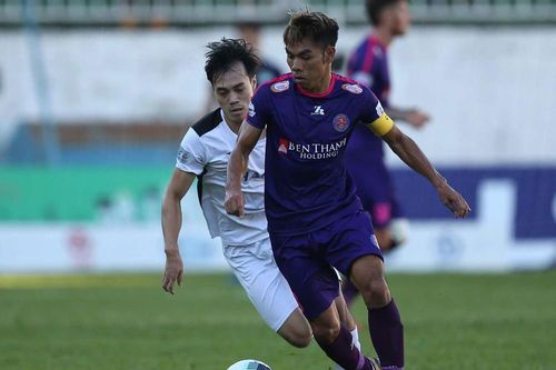 Huấn luyện viên Sài Gòn FC ngán HAGL hơn Hà Nội FC