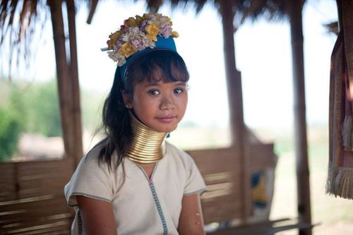 Những trải nghiệm không quên ở Chiang Mai