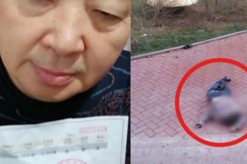 Cái chết kỳ quặc của chú rể trong ngày tái hôn nhưng khó hiểu nhất là việc cô dâu và vợ cũ lần lượt kiện đòi tiền người chết