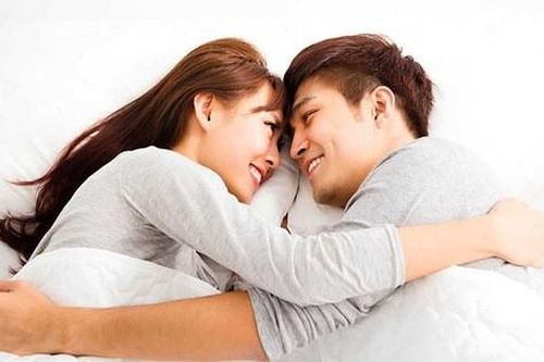 Muốn có con, vợ chồng 'quan hệ' vào thời điểm này sẽ dễ thụ thai nhất