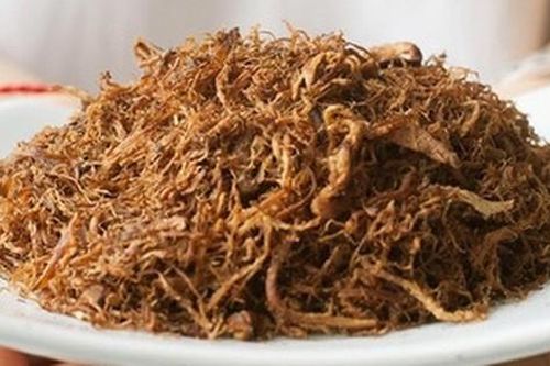 Có một loại ruốc chay vừa ngon vừa dễ làm, chỉ cần thử 1 lần là chị em sẽ 'nghiện' đến mức muốn ăn vã luôn!