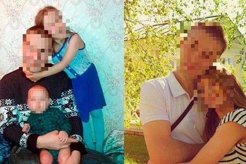 Bố mẹ bị ngộ độc, cô bé 5 tuổi một mình chăm em 1 tuổi ở nhà suốt 3 ngày mà không ai biết