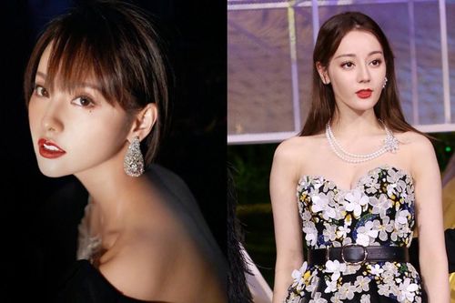 Nhìn mỹ nhân 'Diên Hy Công Lược' nhặt hoa tai cực ngầu mà netizen lại nhớ Địch Lệ Nhiệt Ba