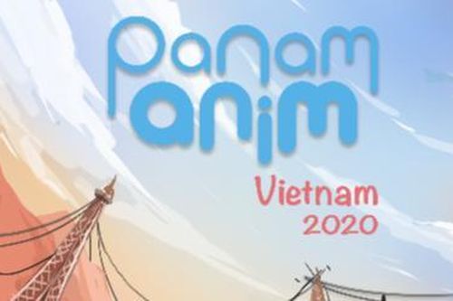 Khai mạc LHP hoạt hình Panamanim