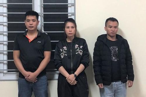 Đưa người từ Hà Tĩnh vượt biên sang Trung Quốc giá 7 triệu đồng