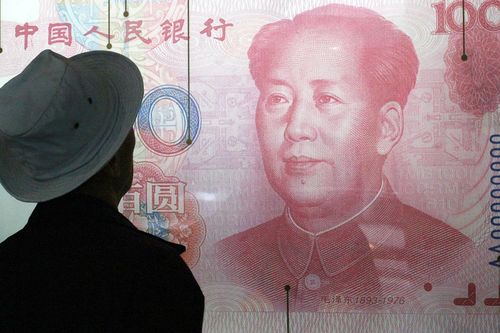 Trung Quốc cân nhắc lại chiến lược toàn cầu hóa đồng nhân dân tệ
