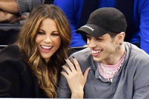 Kate Beckinsale - nữ diễn viên luôn gây tranh cãi vì chuyện hẹn hò