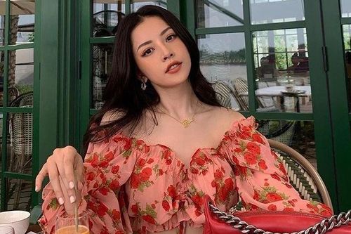 Thời trang bắt mắt của Chi Pu và dàn mỹ nhân Việt