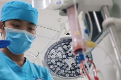 Cái chết của bệnh nhân ngộ độc Paraquat khiến bác sĩ ám ảnh