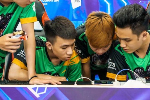 PUBG Mobile Việt Nam lỡ vé dự giải World League vào phút chót