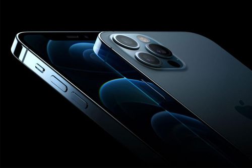 iPhone đã có thể đo chiều cao người