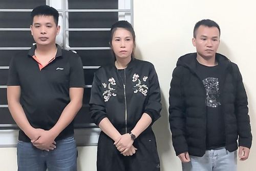 Khởi tố cặp nam nữ đưa 42 người trốn sang Trung Quốc trái phép