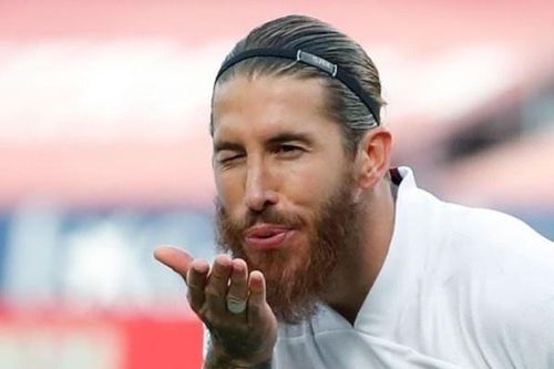 Tương lai của Sergio Ramos mập mờ tại Real Madrid